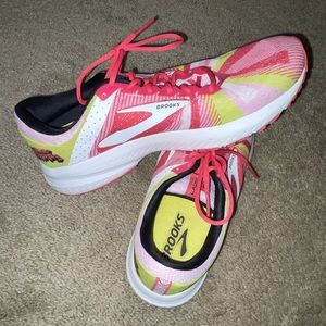 Brooks Launch Global Run Day edition